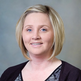 Jessica Korger, CNM, A.P.N.P.