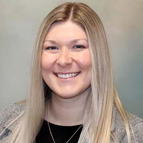 Jessica Luther, APRN, C.N.P., D.N.P. 