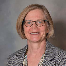Jill Lenhart, M.D.