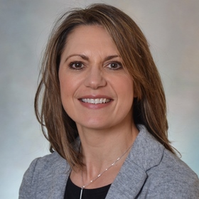 Jill Nisbit, C.R.N.A.