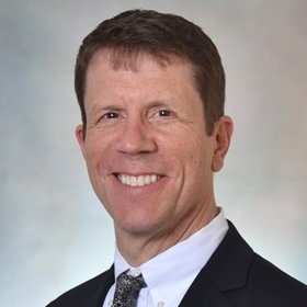 Johann Peikert, M.D.