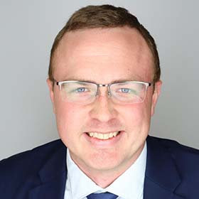 Jonah Scheffler MD