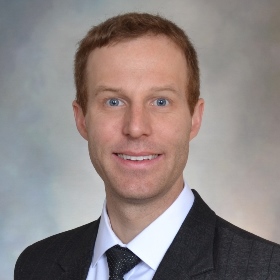 Joseph Wildenberg, M.D., Ph.D.
