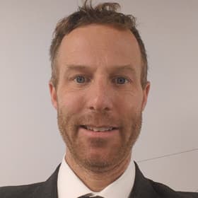 Joseph Wildenberg, M.D., Ph.D.
