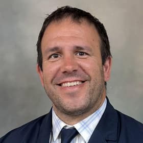 Joshua Balts, M.D.