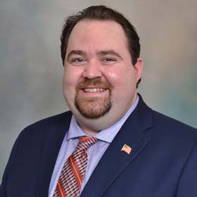 Joshua Jensen, M.D.