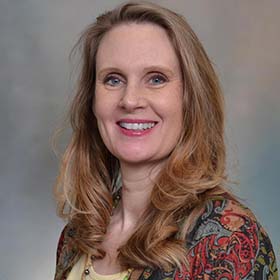 Judy Nichols, N.P.
