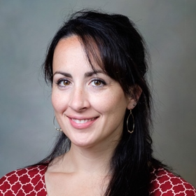 Julie Loscheider, P.A.-C.