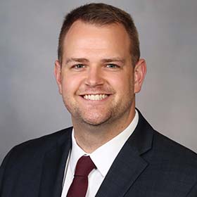 Justin Schappell MD