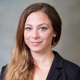 Justine Abel, D.O.
