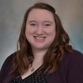 Kaitlyn Bailey, Pharm.D.