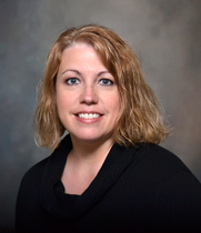 Kara Grottke RT