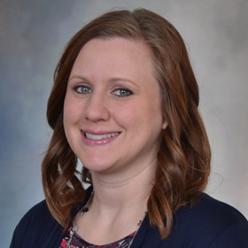 Karen Anderson, Au.D.