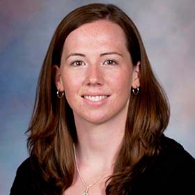 Karlie Homann, P.A.-C.