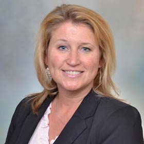 Kate Olson, R.D., C.D.E.