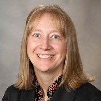 Kathleen Nuebel, P.A.-C.