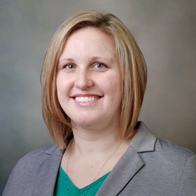 Katie Novak, N.P.