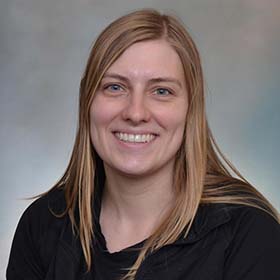 Kayla Kremer, M.S., CCC-SLP