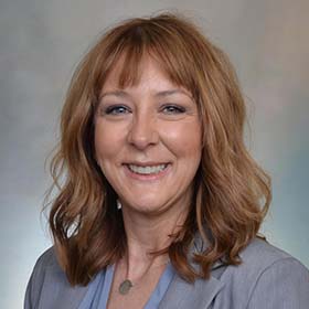 Kelley Gaedtke-Farber, NP