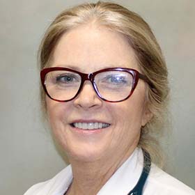 Kelly Meinen, A.P.N.P.