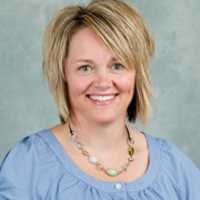 Kelly Vold NP