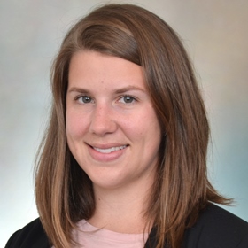 Kelly Yakesh, CCC-SLP