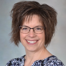 Kerry Kowalski, P.T.A.