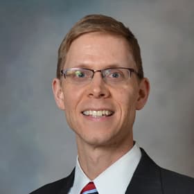 Kevin Wergeland, M.D.