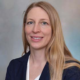 Kirsten Pierce, M.D.