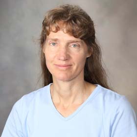 Kristen Bruxvoort, M.D.