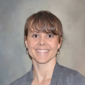 Kristina Schuldt, D.O.