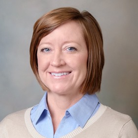 Laura Bentley, M.D.