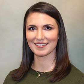 Lauren McNierney, P.T., D.P.T.