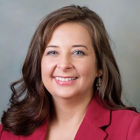 Lea Harel, D.N.P.