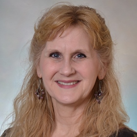 Linda Hubbard, L.M.F.T.