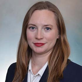 Madeleine Manka, M.D.