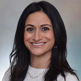 Marcy Elwood, L.C.S.W.