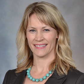 Margaret Paulson, D.O.