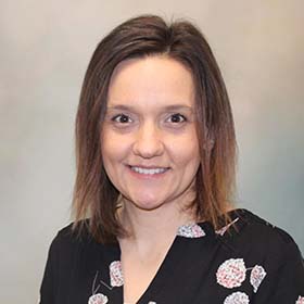 Margo Eaton CNP DNP APNP