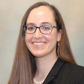 Maria Linnaus, M.D.