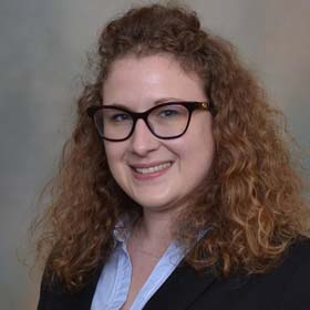 Marina Antic, M.D.