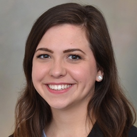 Marisa Trautsch, Pharm.D.