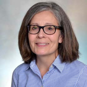 Mary Beth Clark, CCC-SLP