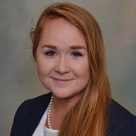 Mary "Katie" Hills, D.O.