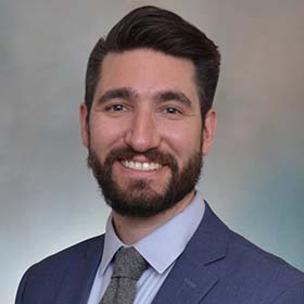 Mathew Schober APNP