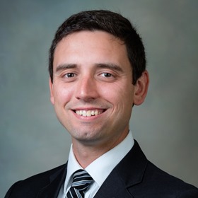 Matthew Cooke, M.D.