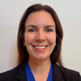 Megan Everson, M.D.