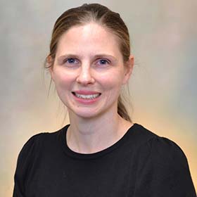 Megan Loftsgaarden, D.O.