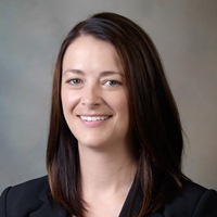 Megan Meyers, M.D.