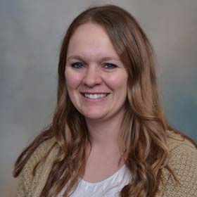 Megan Pena, CNM, A.P.N.P.